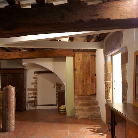 Apartamento Mas Babu Matajudaica Eksteriør billede